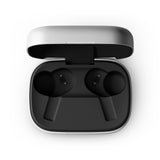 Bang & Olufsen Beoplay Eleven - Auriculares inalámbricos Bluetooth de Alta Gama con cancelación de Ruido, Natural Aluminium