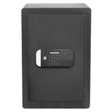 Yale YSEM/520/EG1 Caja Fuerte De Adecuada Seguridad Motorizadas Grande Negro 52 x 35 x 36 centímetros