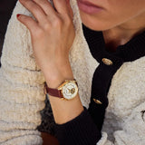 Bulova Reloj automático 97L179