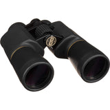 Bushnell - Legacy - 10x50 - Negro - Porro Prisma - Impermeable - A prueba de niebla - 120150