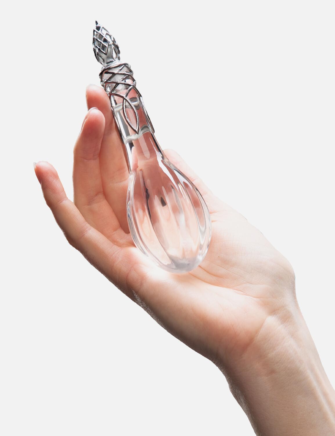 Weta Workshop - The Lord of The Rings - Galadriel's Phial Prop Replica