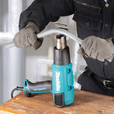 Makita HG6531CK DECAPADORA 2.000W, Multicolor, 2000 W, 240 V