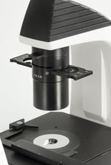 KERN Microscopio de Fluorescencia inversa