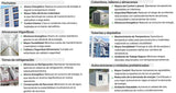 fischer - Escudo Térmico Total, Aislante Térmico Reflexivo Exterior e Interior | Impermeabilizante | Antihumedad | Anticondensación | Antimoho para Pared, Techo, Tejado, Fachada o Habitación (18 L)
