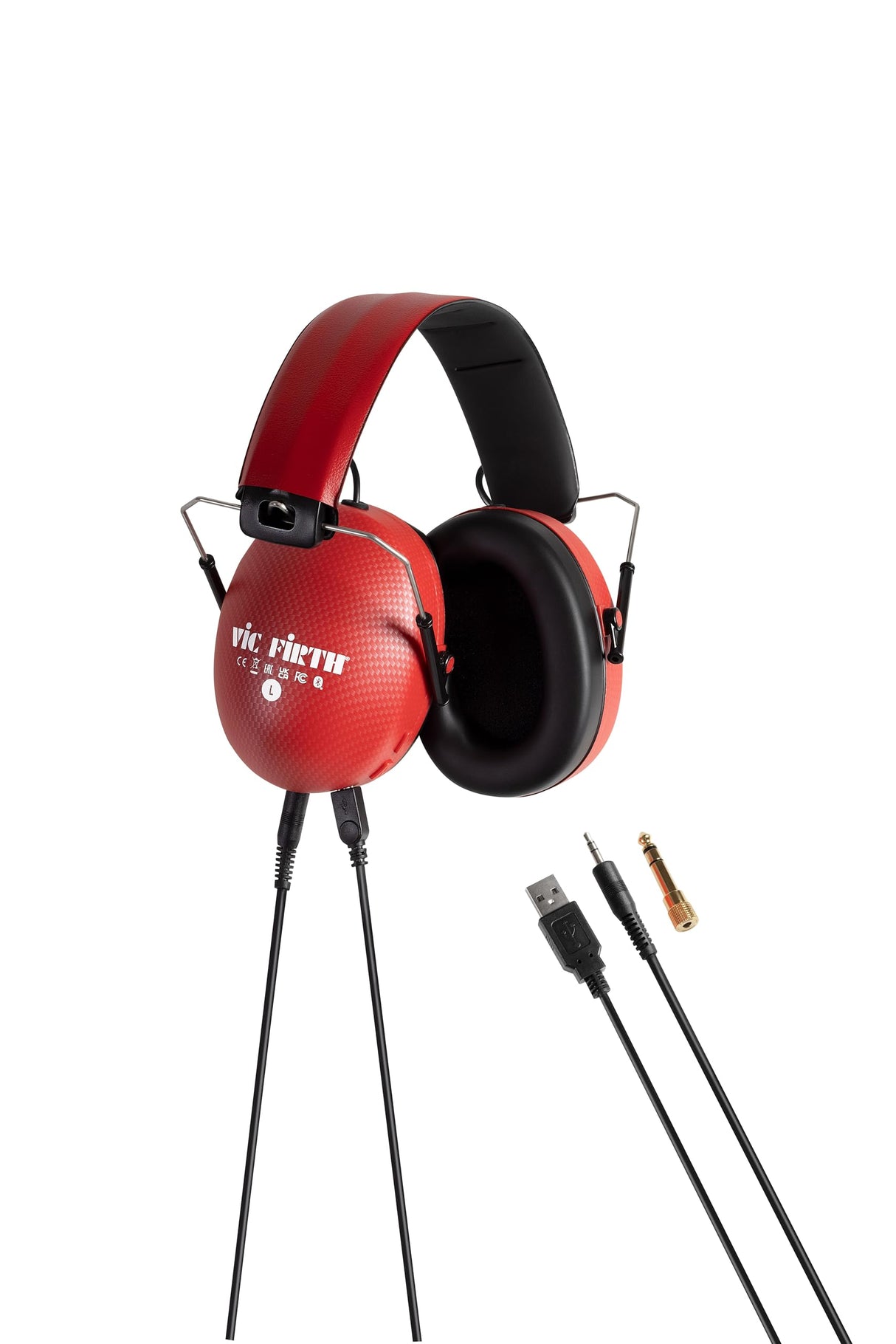 Vic Firth Bluetooth Auriculares inalambricos
