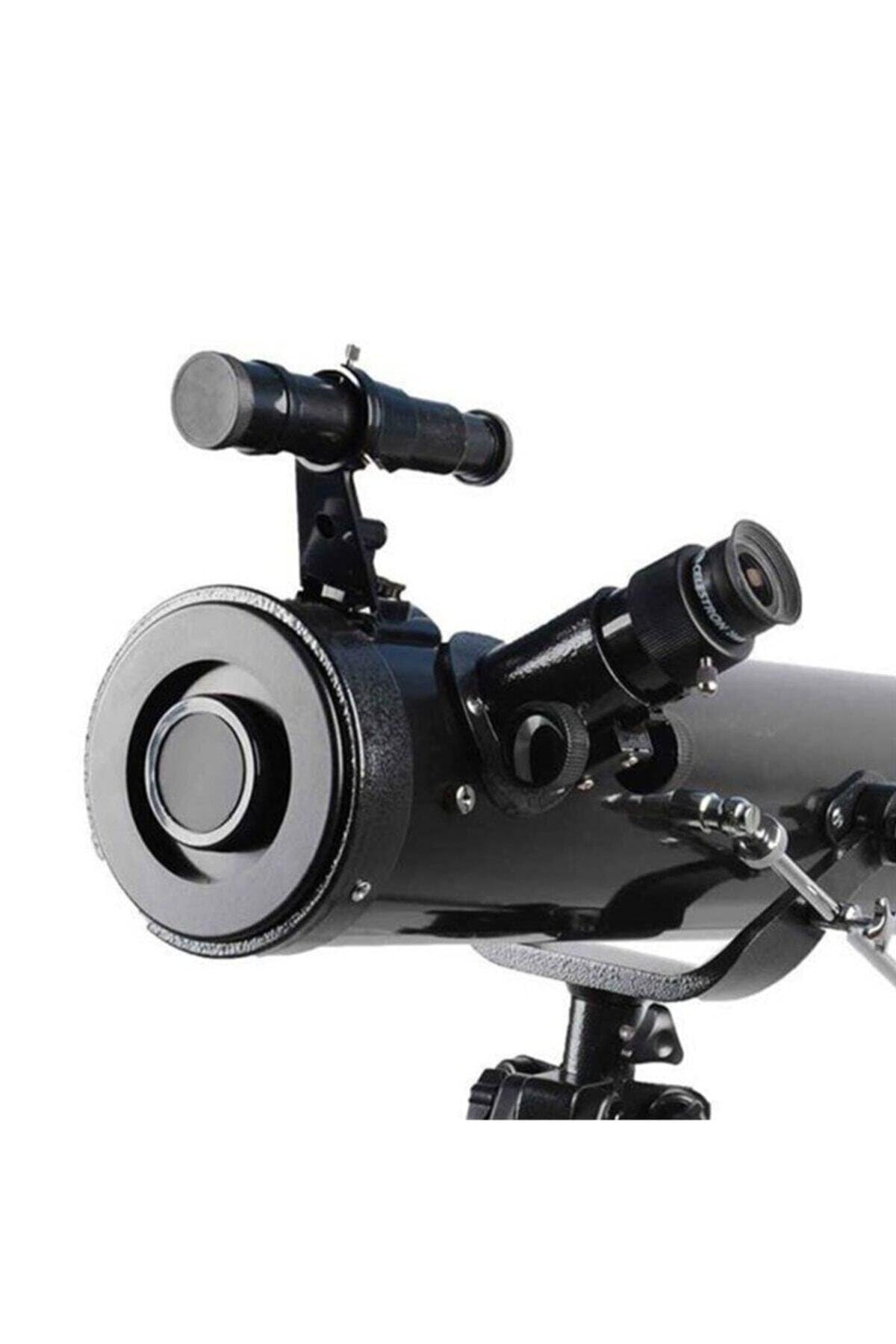 Celestron 21044 76 mm PowerSeeker: telescopio REFLECTOR