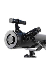 Celestron 21044 76 mm PowerSeeker: telescopio REFLECTOR