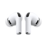 Apple AirPods Pro 3 Auriculares inalámbricos con cancelación Activa de Ruido, medición de frecuencia Cardiaca, Auriculares Bluetooth, Audio Espacial, Sonido de Alta fidelidad y Carga por USB-C