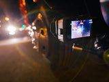 GoPro Mission 1 Pro - Cámara de acción compacta para Cine con vídeo 8K60, Sensor de 1", Rendimiento avanzado en Condiciones de Poca luz, Fotos de 50 MP, cámara Lenta a 960 fps y estabilización