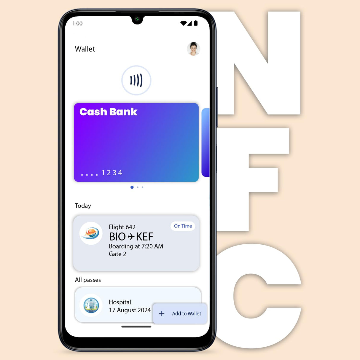 SPC Discovery 3 SE – Smartphone 6,8” HD+ | 64GB Memoria Interna y 4GB RAM | 13MP Dual CAM AI | NFC y biometría | Android 14 | Batería 5000mAh – Color Dark Matter