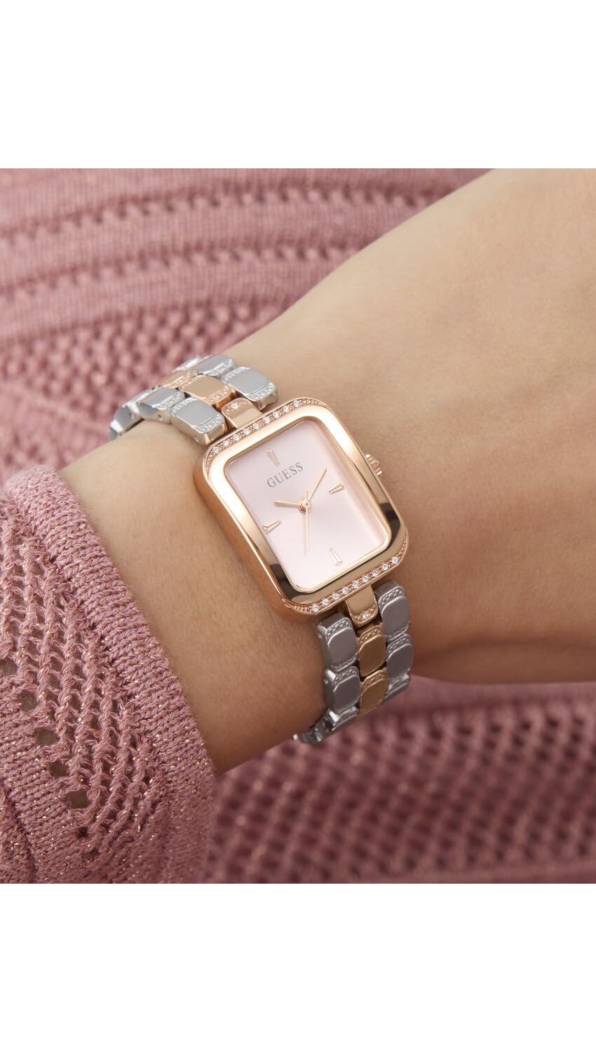 GUESS RELOGIO