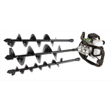 Draper 68294 - Kit de barrena de gasolina (230 V, verde y negro, talla única)