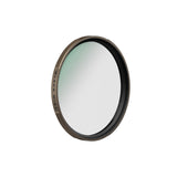 PolarPro - Serie 135 - Filtro Black Mist - 58mm - Filtro para Camara - Creado por Peter McKinnon