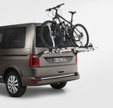Volkswagen Portabicicletas T6 para portón, 7E0071104