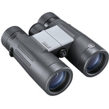 Bushnell - Powerview 2 - Prismáticos - 8x42 - Prisma de Techo - Chasis metálico de aluminio - Multicoated - Armadura de goma - Observación de aves - Viajar - Sports - En el exterior - PWV842