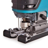 Makita 4350FCT - Sierra De Calar 750W Con Luz