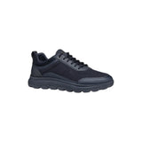 Geox U Spherica C, Zapatillas Hombre, Navy, 44 EU