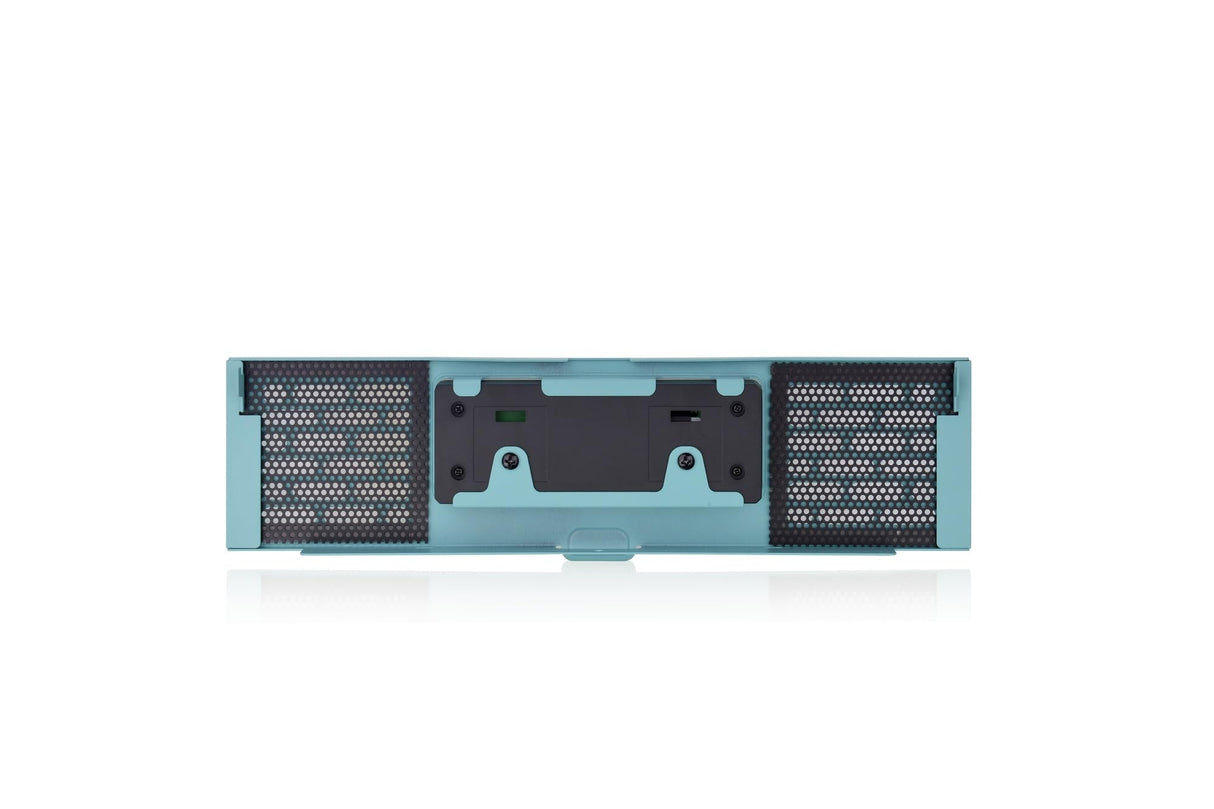 Thermaltake LCD Panel Kit für The Tower 200 | Turquoise