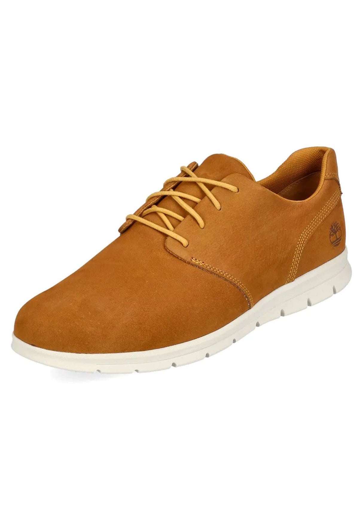 Timberland GRAYDON BASIC, Zapatilla baja para hombre, EU 43