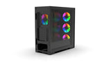 INCA EMPOUSA Premium Computer Case EMG-17XB
