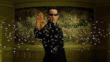 Matrix - Collection 4 films [Blu-ray]
