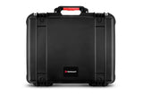 Matterport Estuche rígido Impermeable con Espuma para cámara Digital Lidar 3D Pro3, Negro, 0, Pro3 Small Hard Case
