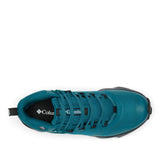 Columbia Zapatillas de Montaña para Hombre, FACET 75 MID OUTDRY