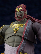 GOOD SMILE COMPANY Ganondorf tears of The Kingdom Ver. Fig. 19 cm The Legend of Zelda tears of The Kingdom fi
