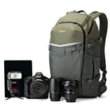 LOWEPRO Sac à Dos Flipside Trek BP 450 AW Gris