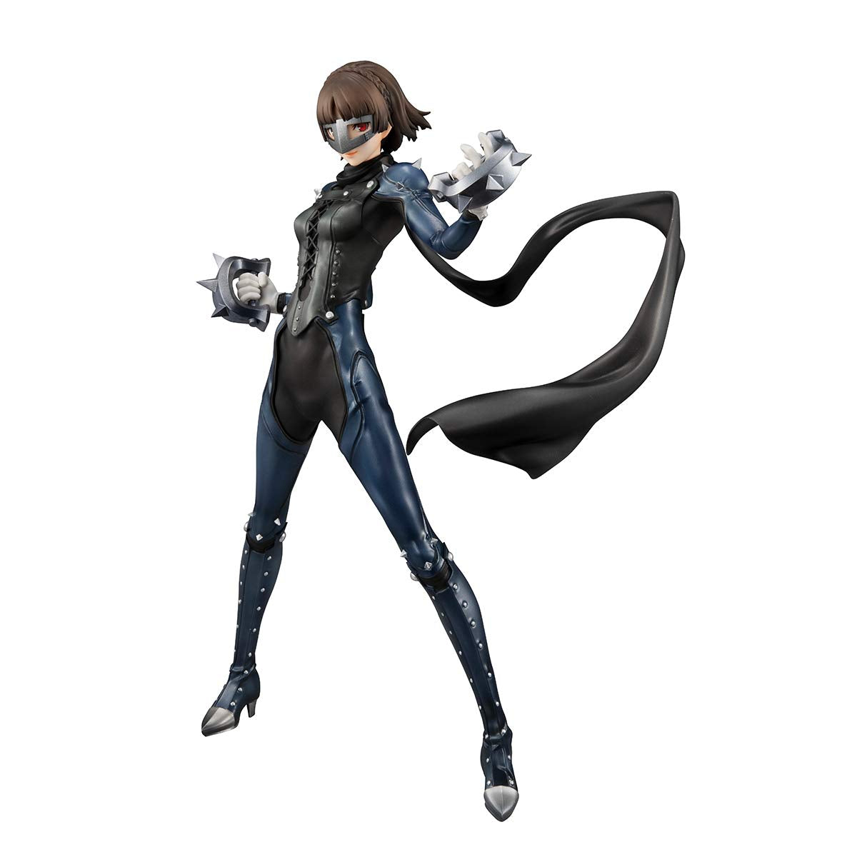 Megahouse Figura Makoto Niijima - Lucrea Persona 5 Royal 23cm Multicolor MH831317
