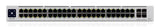 Ubiquiti USW-PRO-48-POE Switch 48 Puertos Gigabit + 4 SFP+