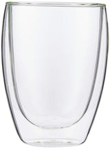 Bodum - K11143-16-1 - Chambord Set - Tetera con filtro de plástico 1.3 l con calentador y 2 vasos térmicos - 0,35 l