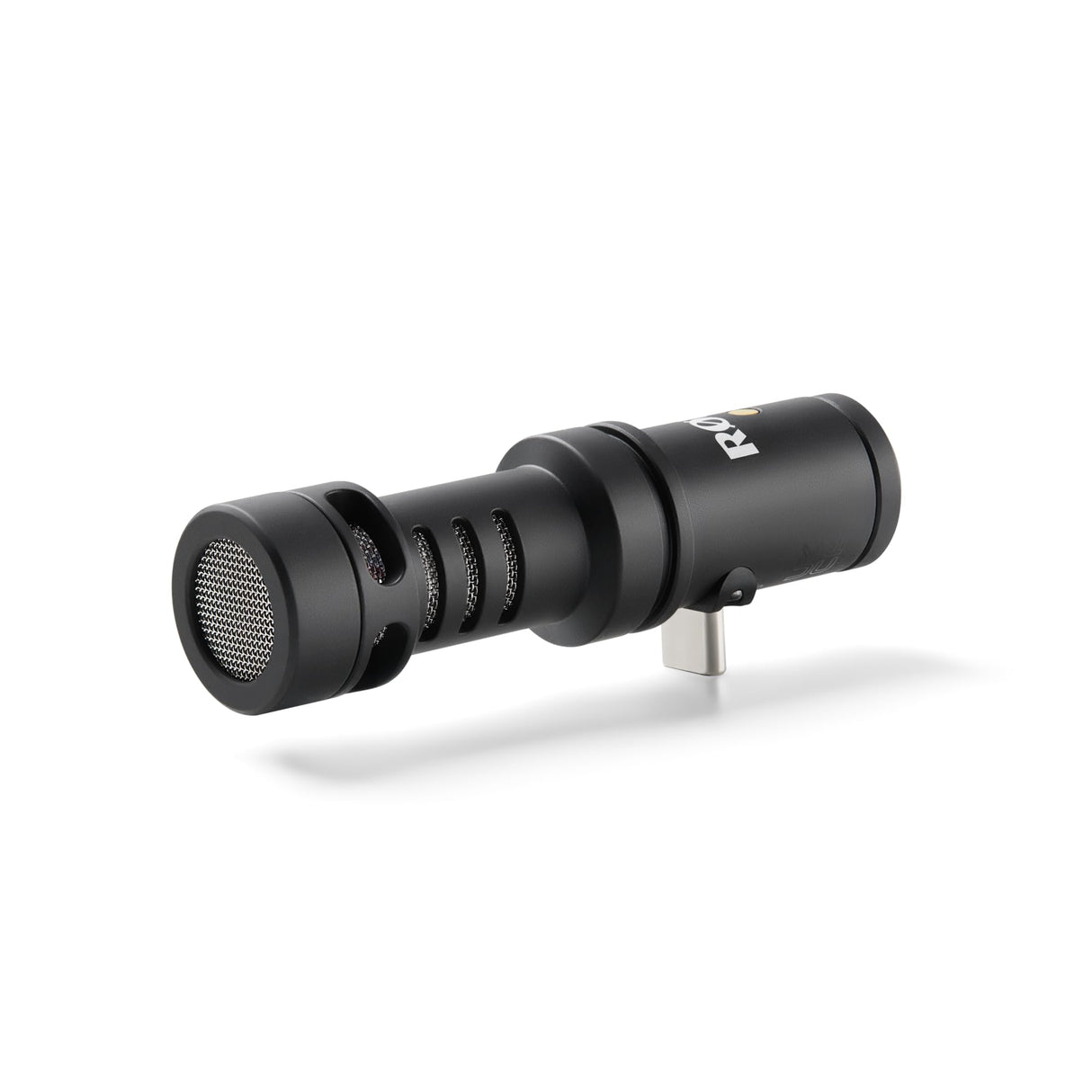RØDE VideoMic Me-C+ Micrófono direccional para dispositivos móviles USB-C (iOS y Android), perfecto para la creación de contenido móvil