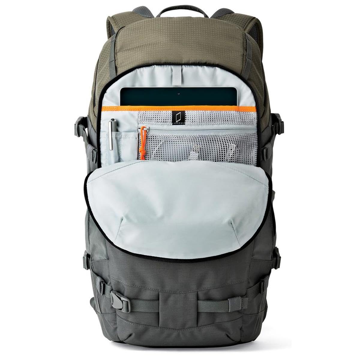 LOWEPRO Sac à Dos Flipside Trek BP 450 AW Gris