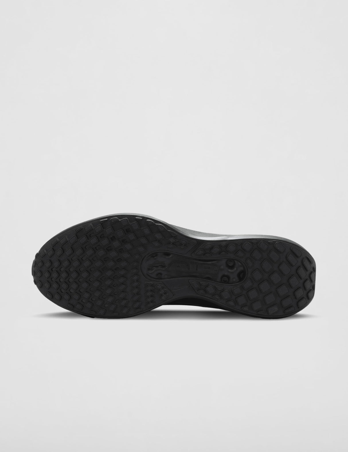 NIKE Air Winflo 11, Zapatillas para Correr Hombre, Negro Antracita, 40.5 EU
