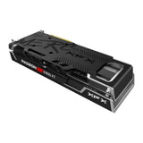 XFX RX 6900XT MERC319 Black Gaming 16GB DDR6 Triple-Fan 256bit