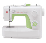 Singer Simple 3229 - Máquina de coser mecánica