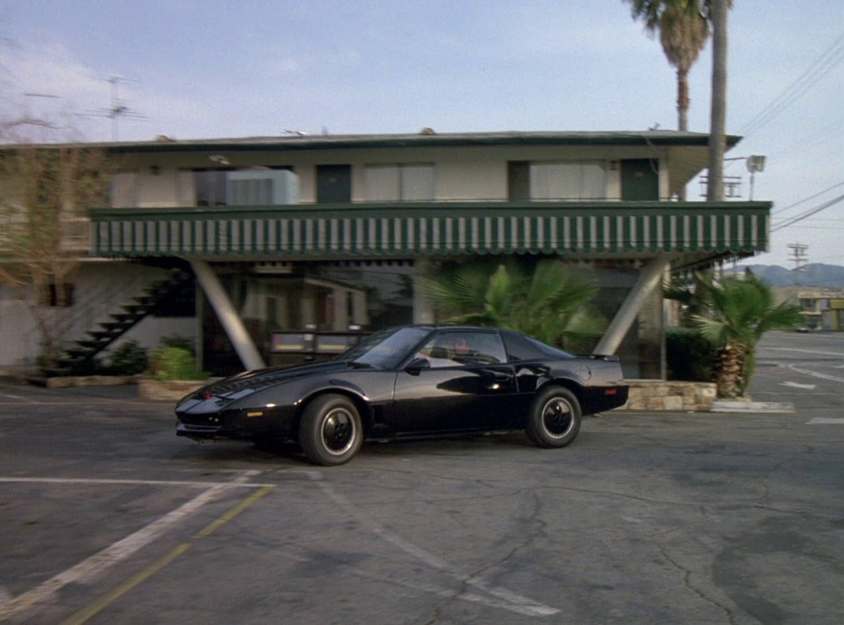 Knight Rider - Special Edition (20 Blu-rays + Bonus Blu-ray) [Alemania] [Blu-ray]
