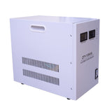 Estabilizador de voltaje PNI SVM-10K con servomotor de 10000VA, 8000W, salida de 230V, Estabilizador de tensión 10000VA