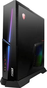 MSI MPG Trident AS 14NUD7-649EU Intel Core™ i7 i7-14700F 16 GB DDR4-SDRAM 1 TB SSD NVIDIA GeForce RTX 4060 Ti Windows