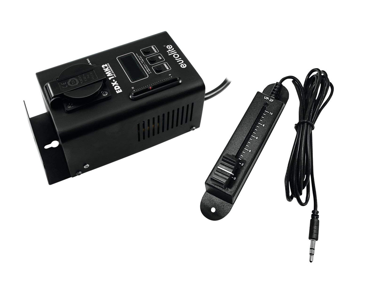 EDX-1 MK2 DMX Dimmerpack