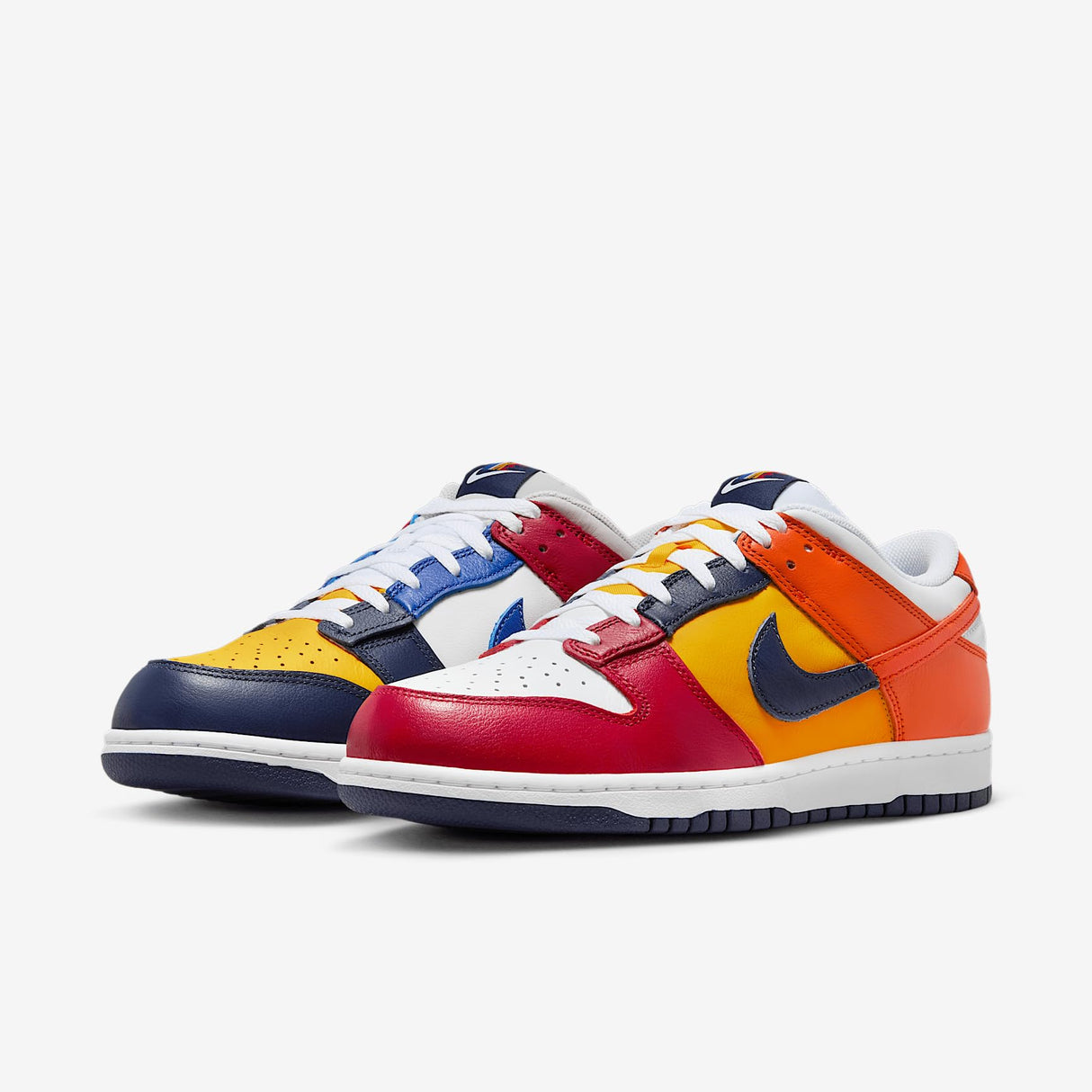 NIKE Dunk Low JP, Sneaker Hombre, 44 EU