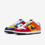 NIKE Dunk Low JP, Sneaker Hombre, 44 EU