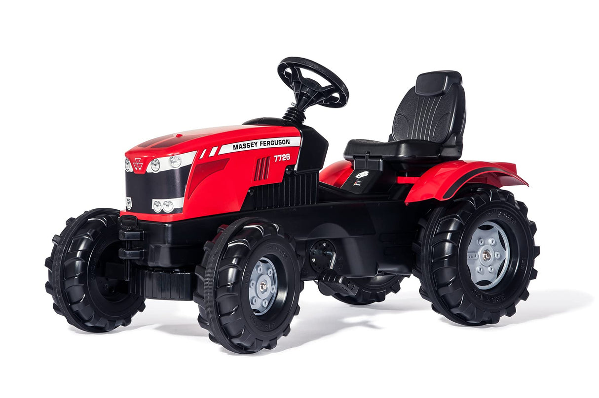Rolly Toys - Vehículo de modelismo (56.4x102.8x40.4 cm)