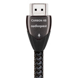 AudioQuest 1.5M CARBON HDMI 48G