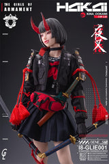 i8 Toys x Gharliera