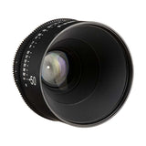 Rokinon Xeen XN50-NEX 50mm T1.5 Professional Cine Lente para Sony E Mount (FE)