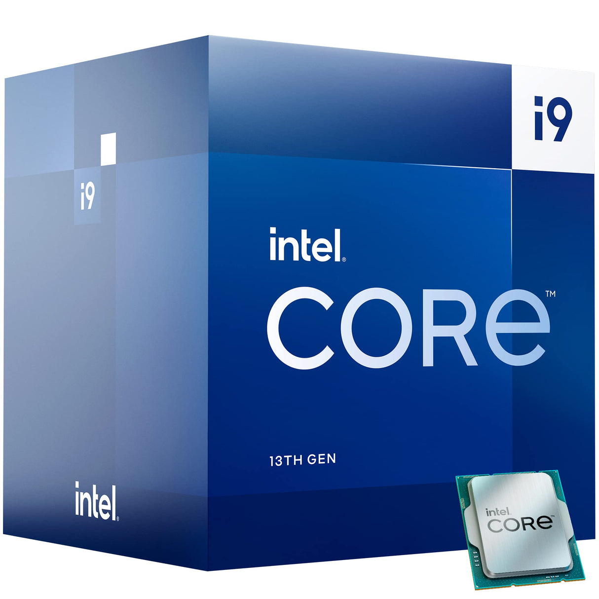 Intel Core i9-13900 procesador 36 MB Smart Cache Caja