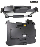 Brodit 550888 - Soporte (Tablet/UMPC, Interior, Soporte pasivo, Negro, Acrilonitrilo butadieno estireno (ABS), De plástico, CC)