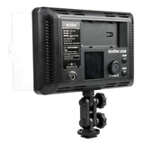 Godox LED308 C lámpara de vídeo con Temperatura de Color Ajustable Mando a Distancia (3300 K hasta 5600 K)